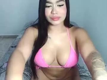 brown_alice from Chaturbate is Freechat