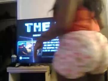 browneesnaxxbaby from Chaturbate is Freechat