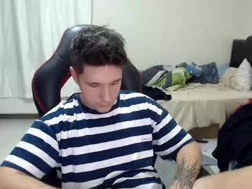 brownhaiir from Chaturbate is Freechat