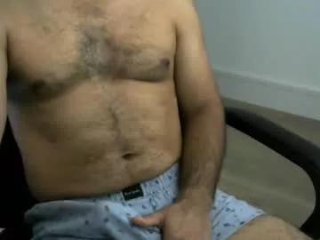 brownhornyboy_sid from Chaturbate is Freechat