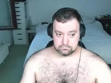 brucemf from Chaturbate is Freechat