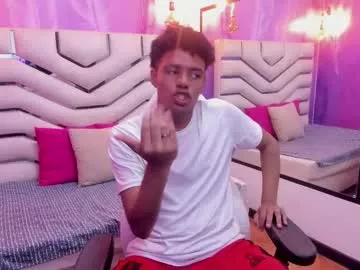 bruno_blaze from Chaturbate is Freechat
