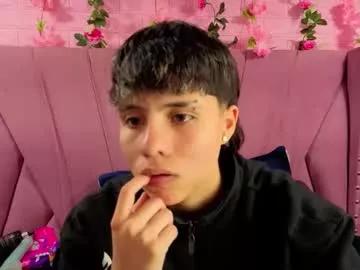 bruno_cruz from Chaturbate is Freechat