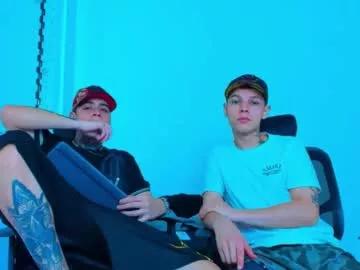 bruno_wild from Chaturbate is Freechat