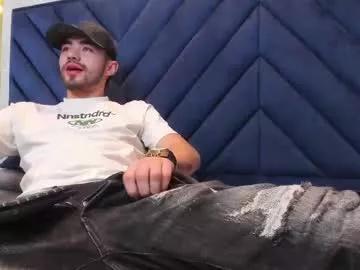 bryce_hall19 from Chaturbate is Freechat