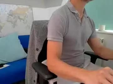 bubblebumdave from Chaturbate is Freechat
