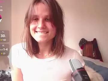 buckwheat_queen from Chaturbate is Freechat