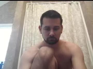 bulletproof68x from Chaturbate is Freechat