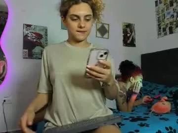 bunny0520 from Chaturbate is Freechat