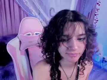 bunny_curly from Chaturbate is Freechat