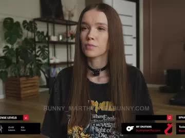 Photos of bunny_marthy from Chaturbate is Freechat