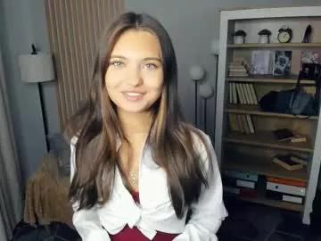 bunny_nova from Chaturbate is Freechat
