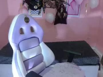 bunny_poison from Chaturbate is Freechat
