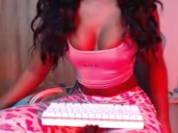 bunny_secrets from Chaturbate is Freechat