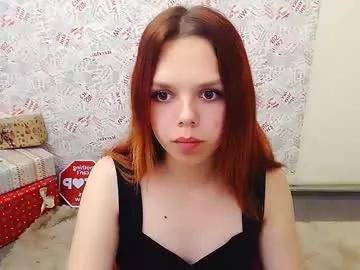bunnybloom_ from Chaturbate is Freechat
