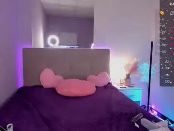bunnyshows from Chaturbate is Freechat