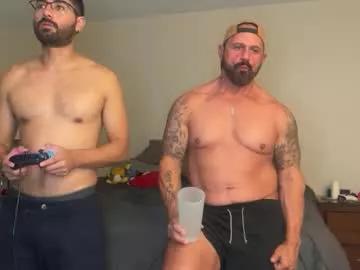 bustedsprockets from Chaturbate is Freechat