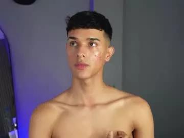 busterspinter from Chaturbate is Freechat