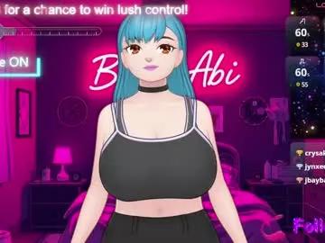 Photos of bustyabi from Chaturbate is Freechat