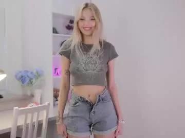 butteflai from Chaturbate is Freechat