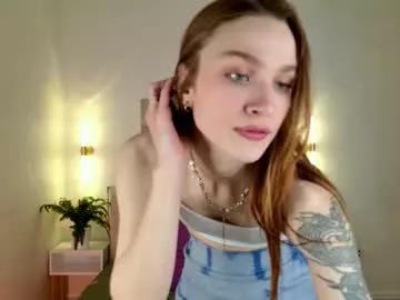 c_moonie_ from Chaturbate is Freechat