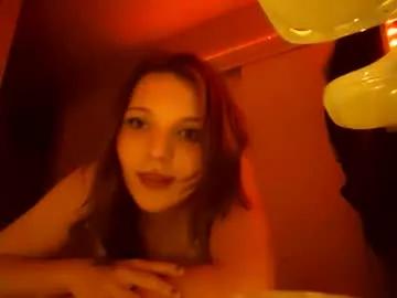 caitberrycough from Chaturbate is Freechat