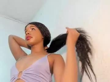 calliedemon_ from Chaturbate is Freechat