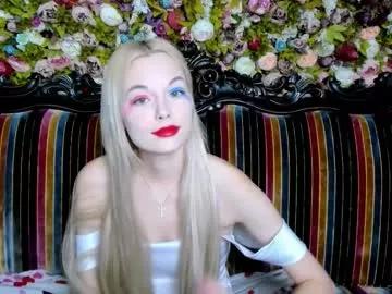 callmemargo from Chaturbate is Freechat