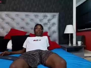 cam_brown from Chaturbate is Freechat