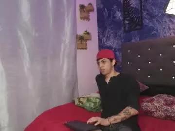 cameron_lux4 from Chaturbate is Freechat