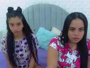 cami_bunnygirlx from Chaturbate is Freechat