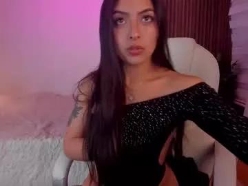 camila_dupont from Chaturbate is Freechat