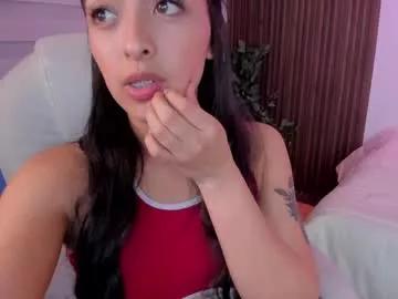 camila_dupont from Chaturbate is Freechat