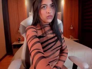 camila_dupont from Chaturbate is Freechat
