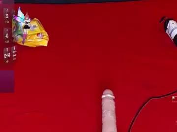 camilahot_girl from Chaturbate is Freechat