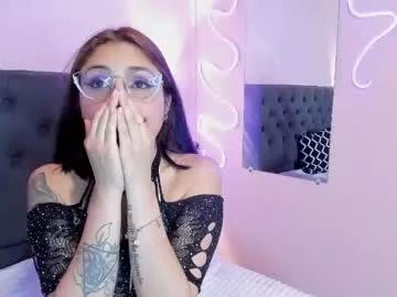 camilarossjb from Chaturbate is Freechat