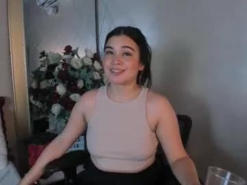 camilasofiia from Chaturbate is Freechat