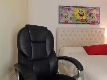 camileangel from Chaturbate is Freechat