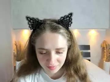 camilla_kelly from Chaturbate is Freechat