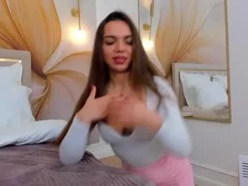 camillalarson from Chaturbate is Freechat