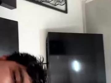 camilo7073 from Chaturbate is Freechat