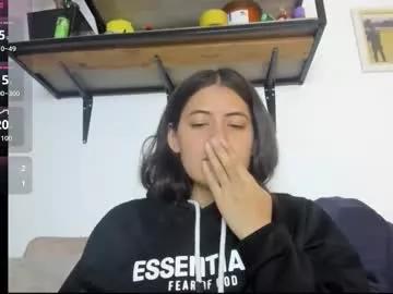 camilo_anna from Chaturbate is Freechat