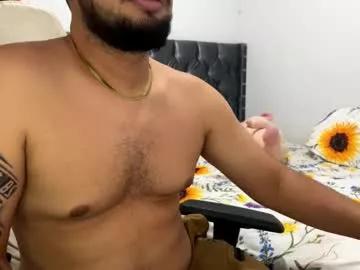 camilow777 from Chaturbate is Freechat