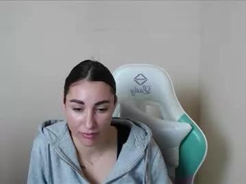 cammila_horn from Chaturbate is Freechat