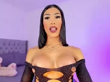 candy_andrea from Chaturbate is Freechat
