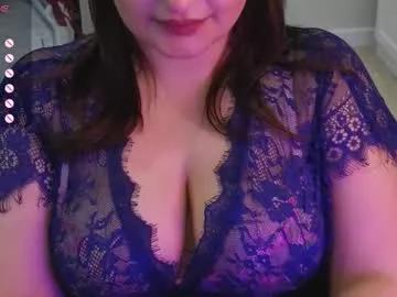 candy_camila1 from Chaturbate is Freechat