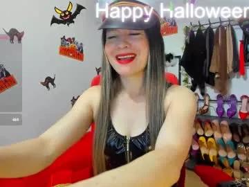 candy_conrad from Chaturbate is Freechat
