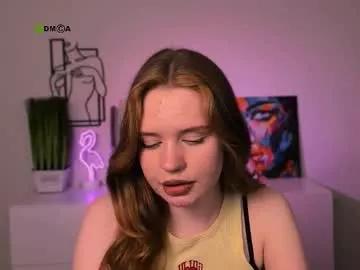 candy_flossie1 from Chaturbate is Freechat