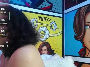candy_hairy from Chaturbate is Freechat