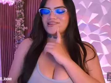candy_latinaa from Chaturbate is Freechat